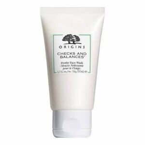 Origins Checks and Balances Frothy Face Wash 5 fl.oz